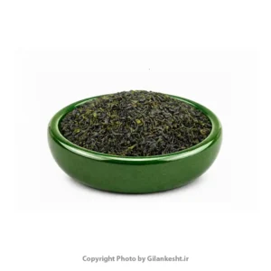 چای سبز ممتاز