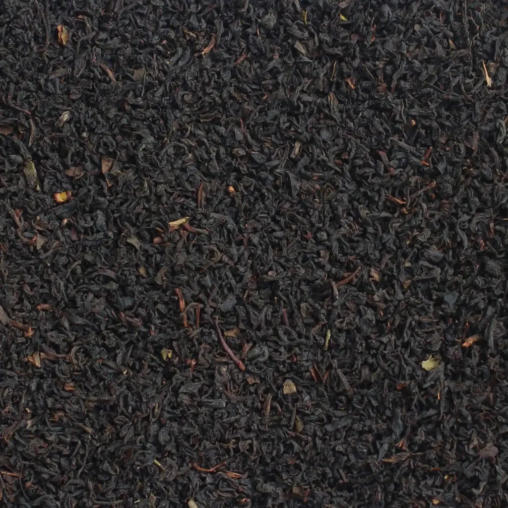 black tea-product