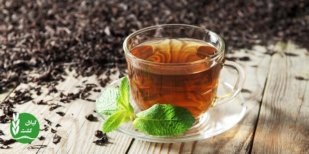 خواص چای سیاه برای سلامتی