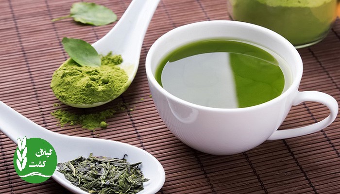 عوارض احتمالی چای سبز