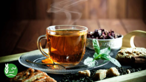 هر آنچه باید درباره چای سیاه بدانید