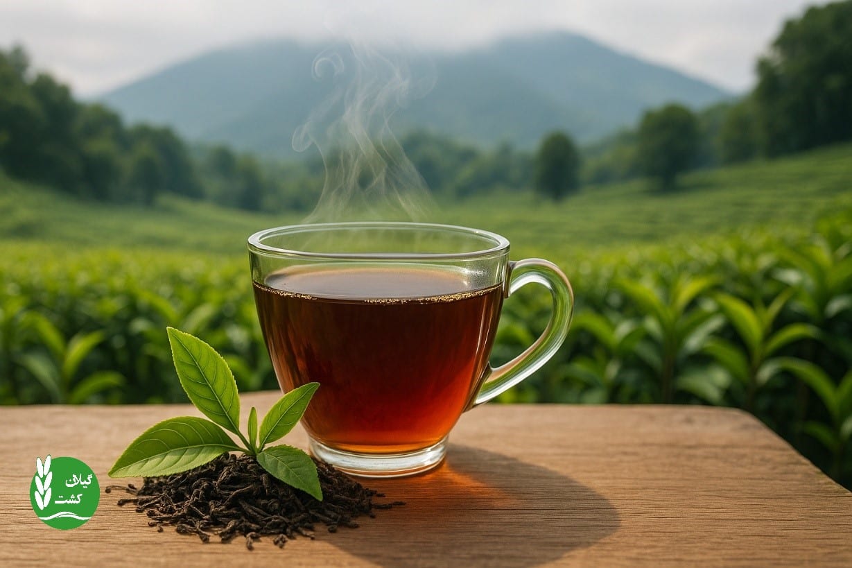 هنگام خرید چای بهاره گیلان به چه نکاتی توجه کنیم؟