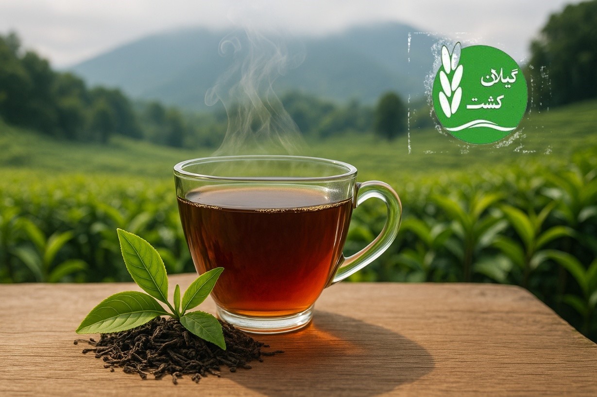 چای بهاره
