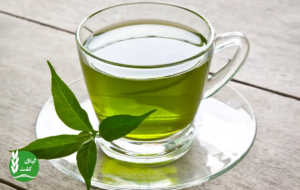 چای سبز